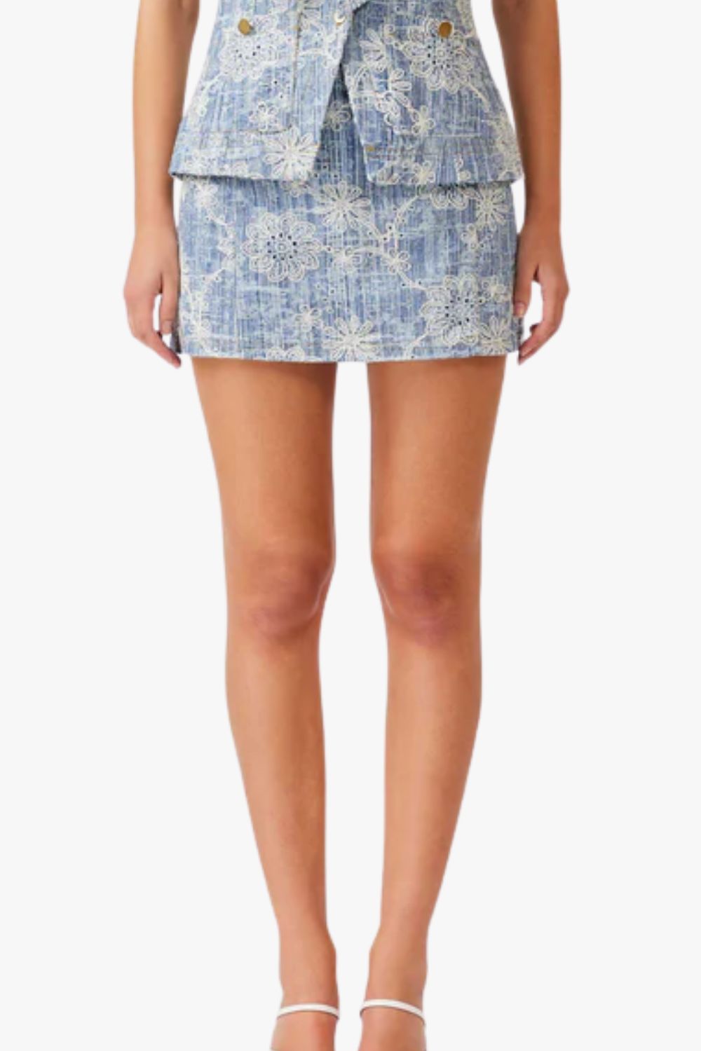 Elliatt Monica Skort