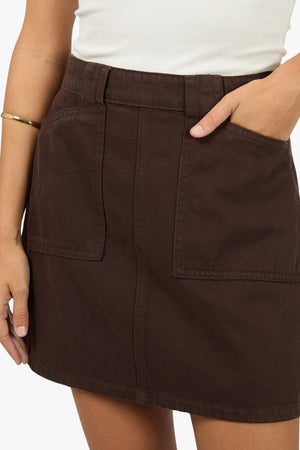All About Eve Becca Skirt