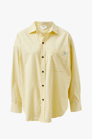 Ceres Life Peta Oversized Shirt