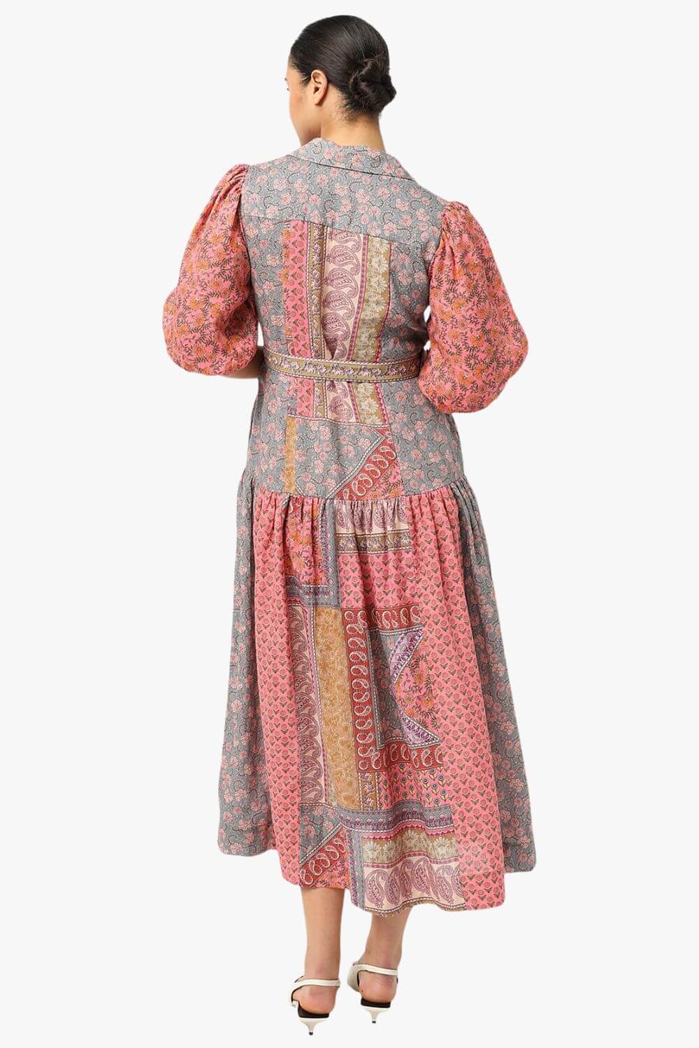 Kachel Joanna Maxi Dress