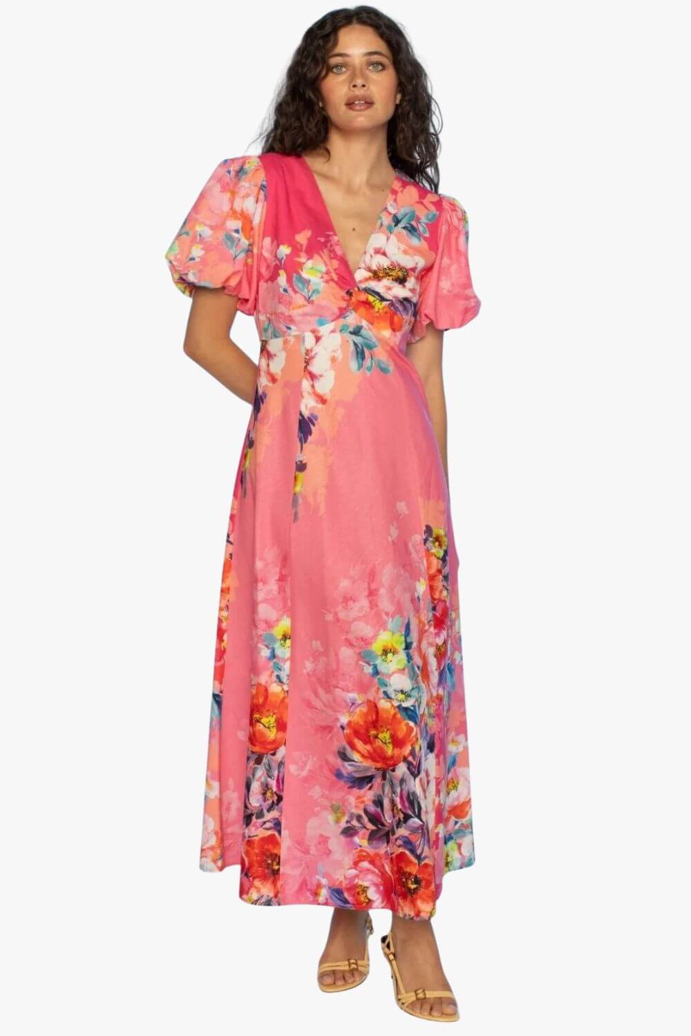 Kachel Arianna Dress