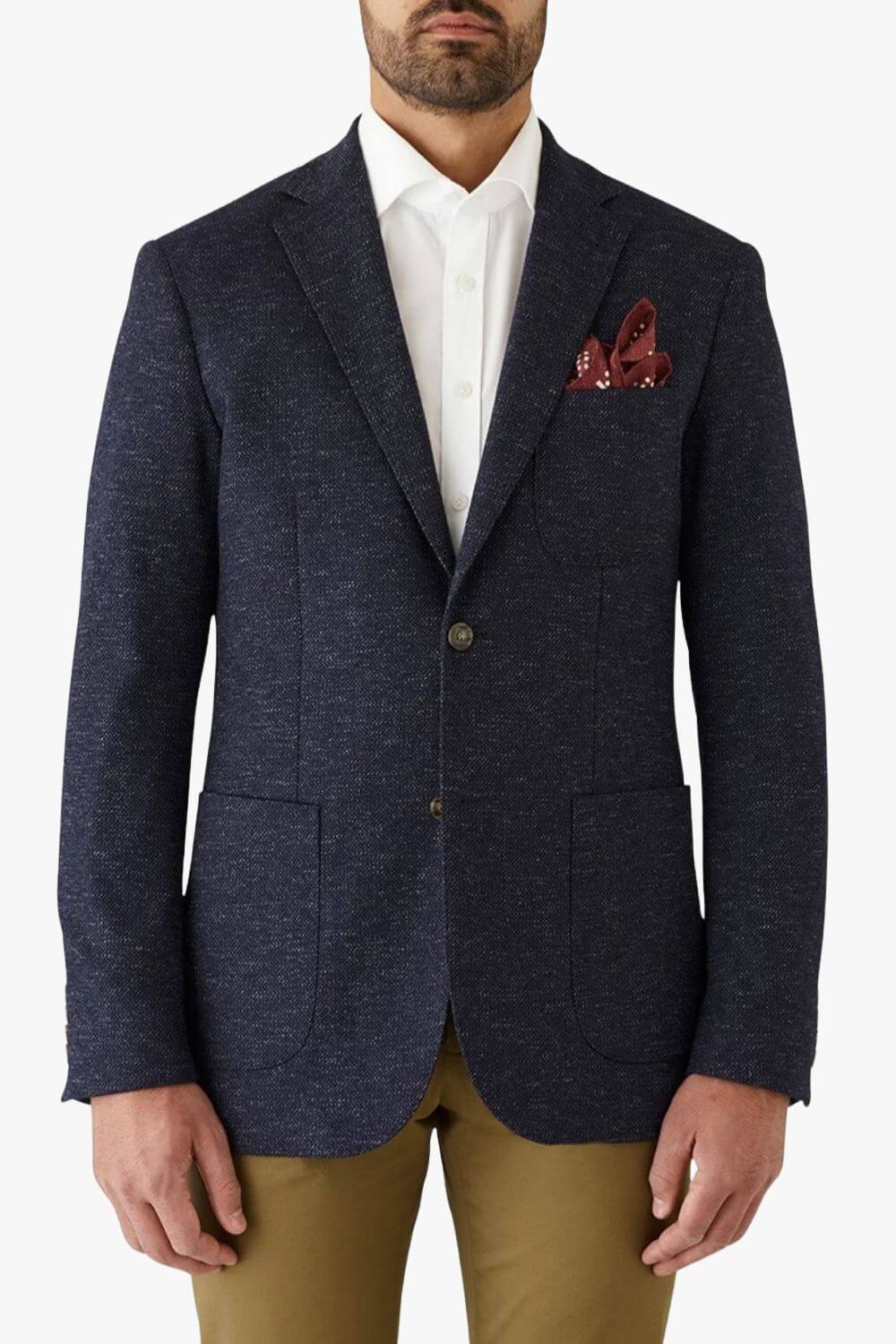 Cambridge Malvern Jacket