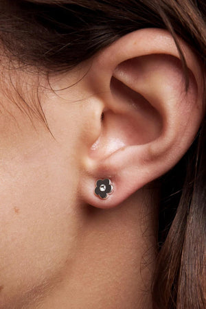 Liberte Petite Poppet Earring