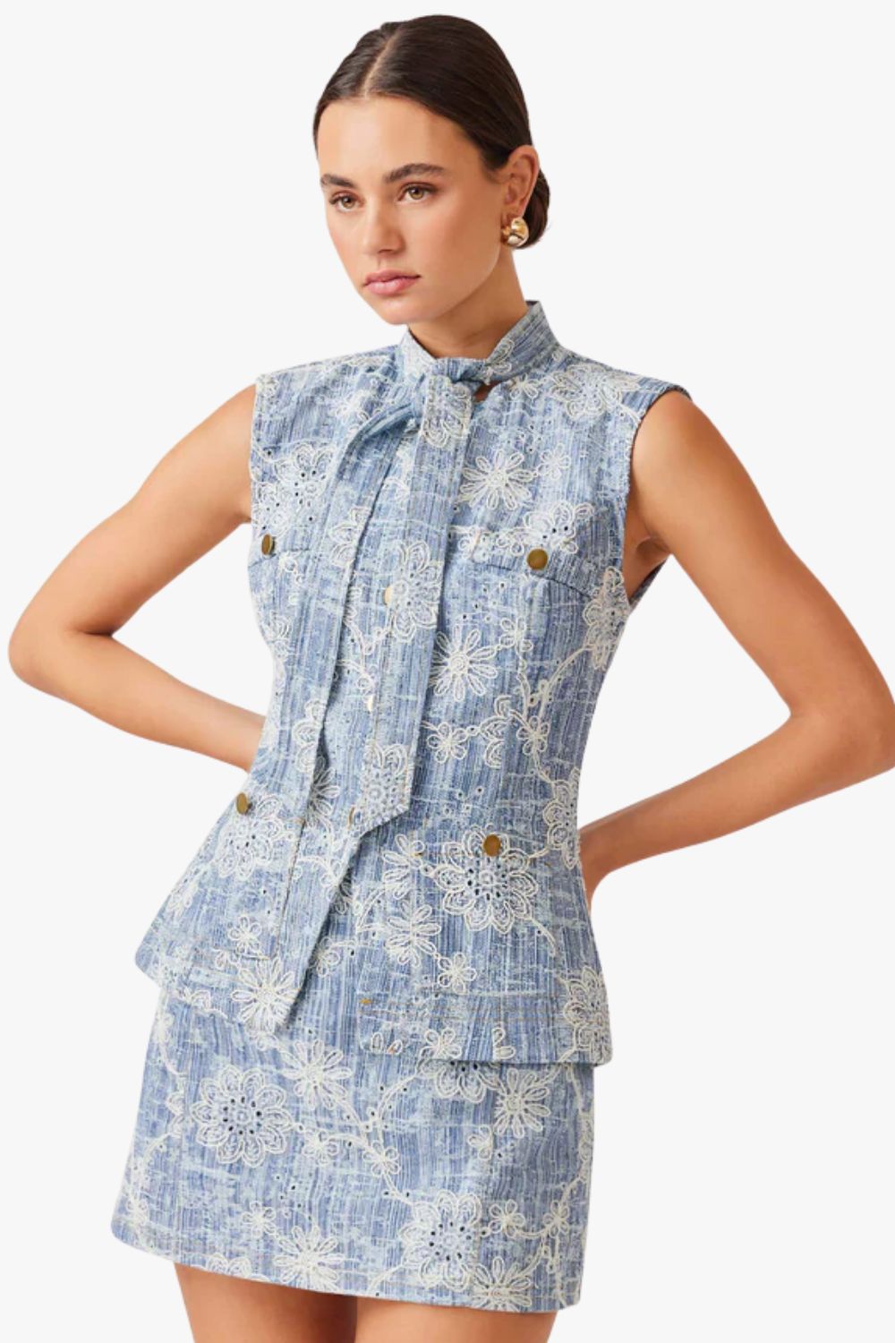 Elliatt Monica Skort