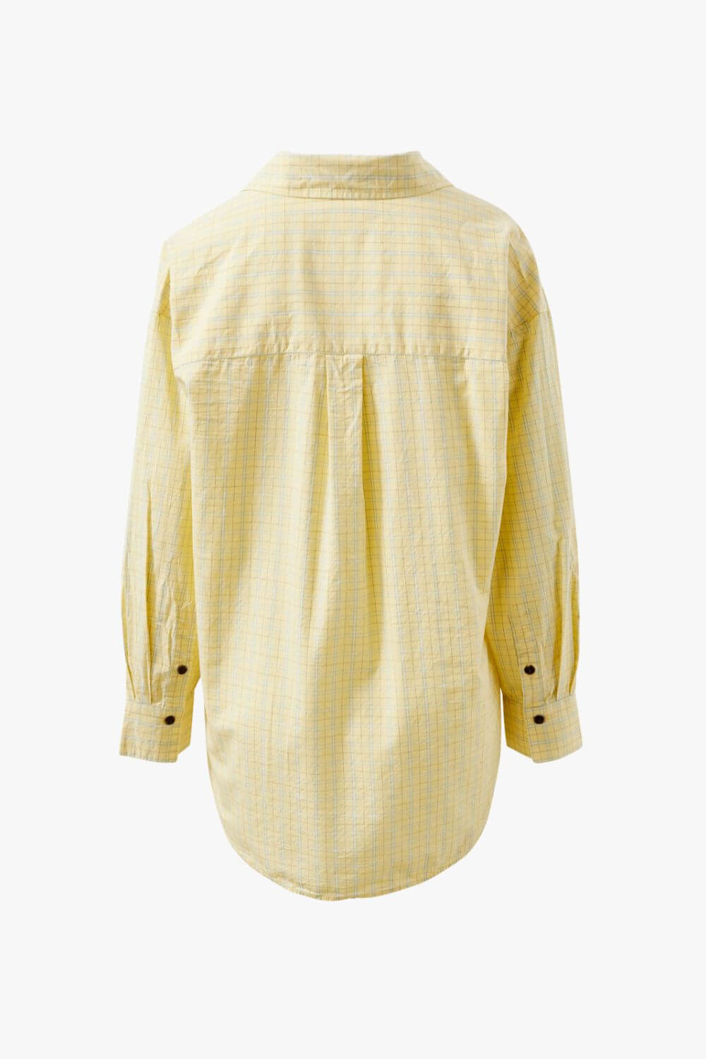 Ceres Life Peta Oversized Shirt
