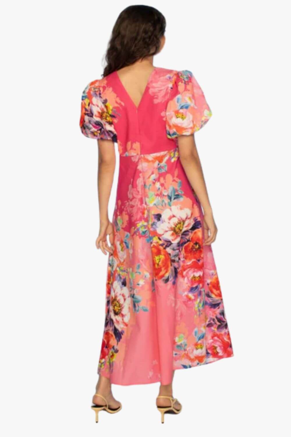 Kachel Arianna Dress