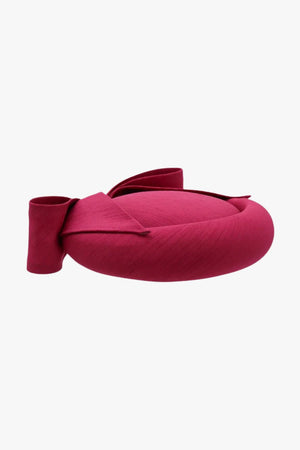 Morgan & Taylor Samara Pillbox Hat