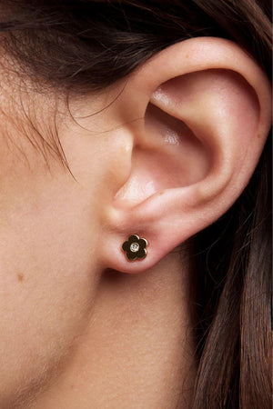 Liberte Poppet Earring