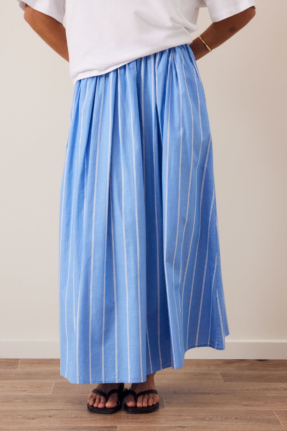 Ceres Life Florence Maxi Skirt
