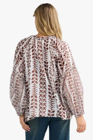 Talisman Alegria Top