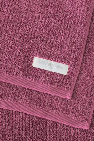 Sheridan Living Textures Face Washer