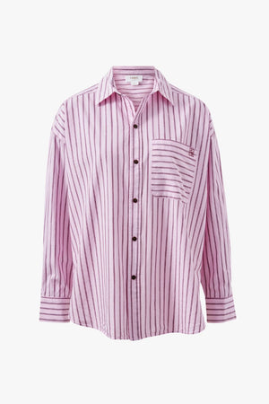 Ceres Life Peta Oversized Shirt