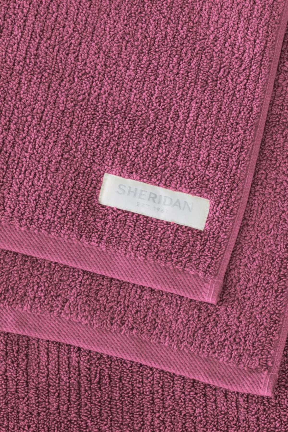 Sheridan Living Textures Trenton Bath Sheet