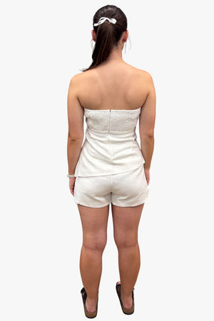 Ravi High Waisted Short