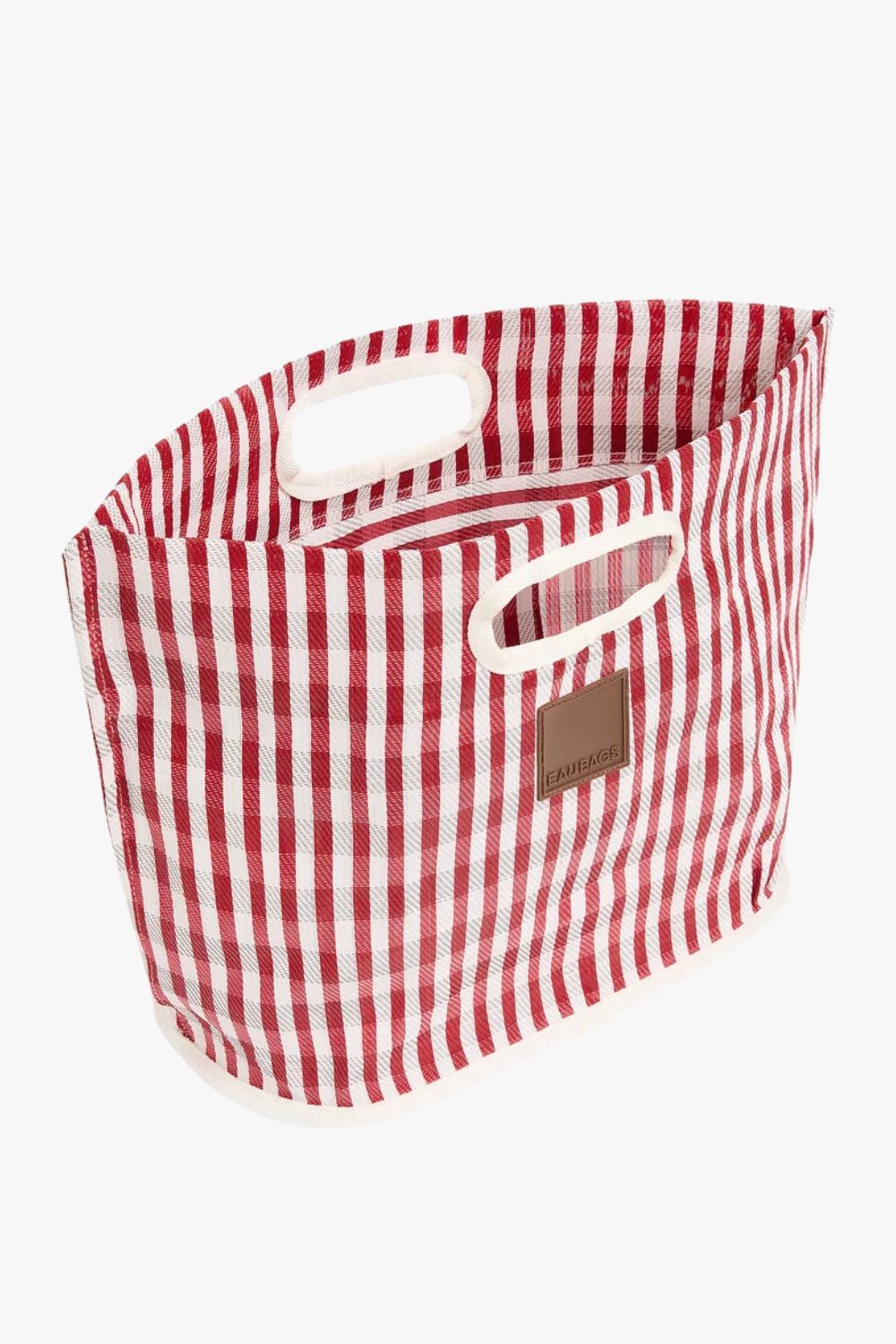 EAU Bags Midi Bucket Bag
