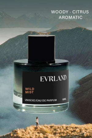 Evrland Wild Mist 50ml Perfume