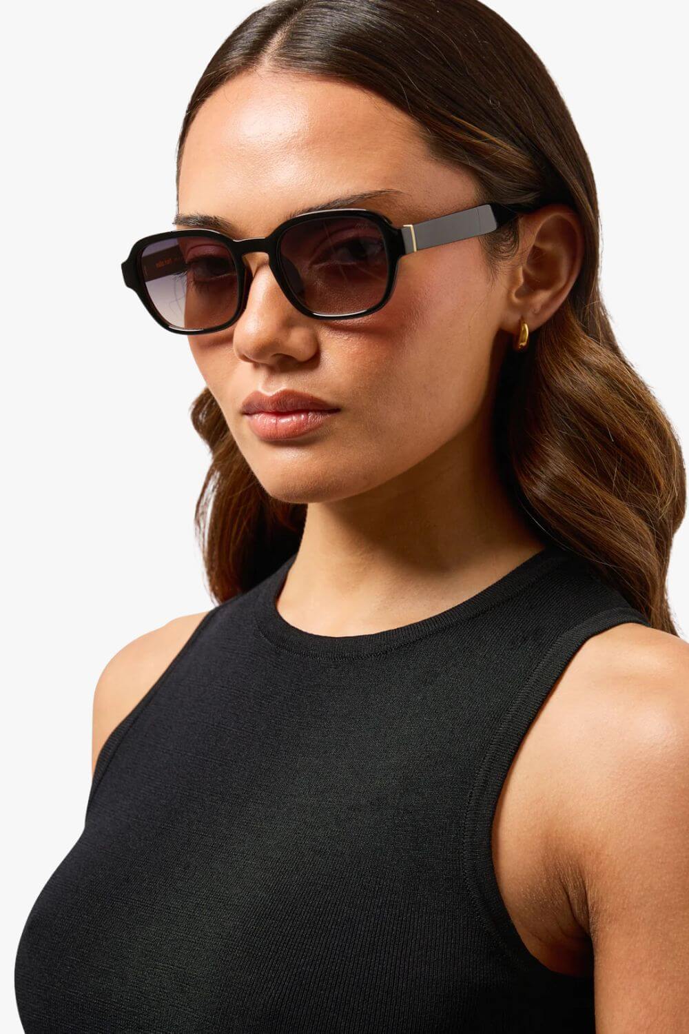 Milla Hart Maja Sunglasses