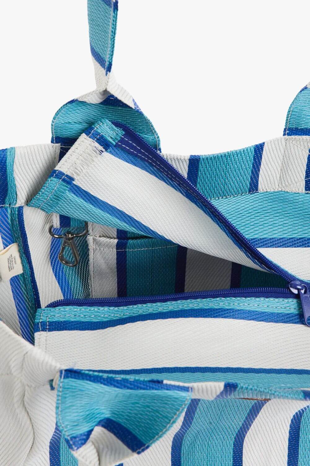 EAU Bags Tote Bag