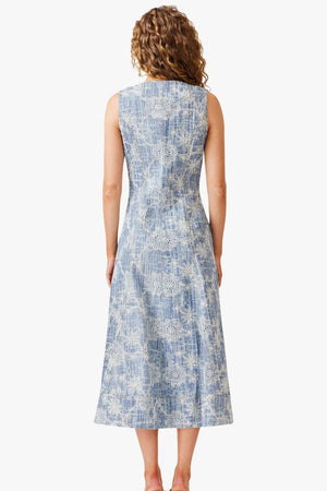 Elliatt Monica Midi Dress