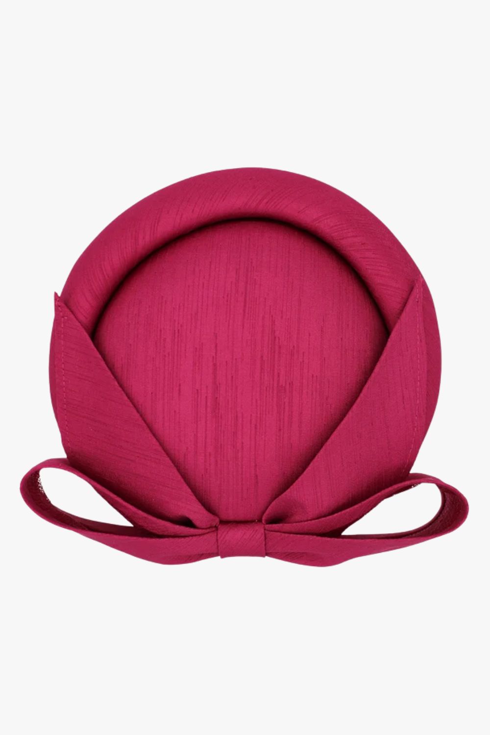 Morgan & Taylor Samara Pillbox Hat