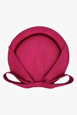 Morgan & Taylor Samara Pillbox Hat