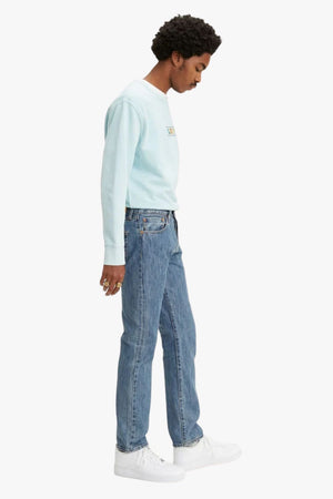 Levi Mens Original 501 Jean