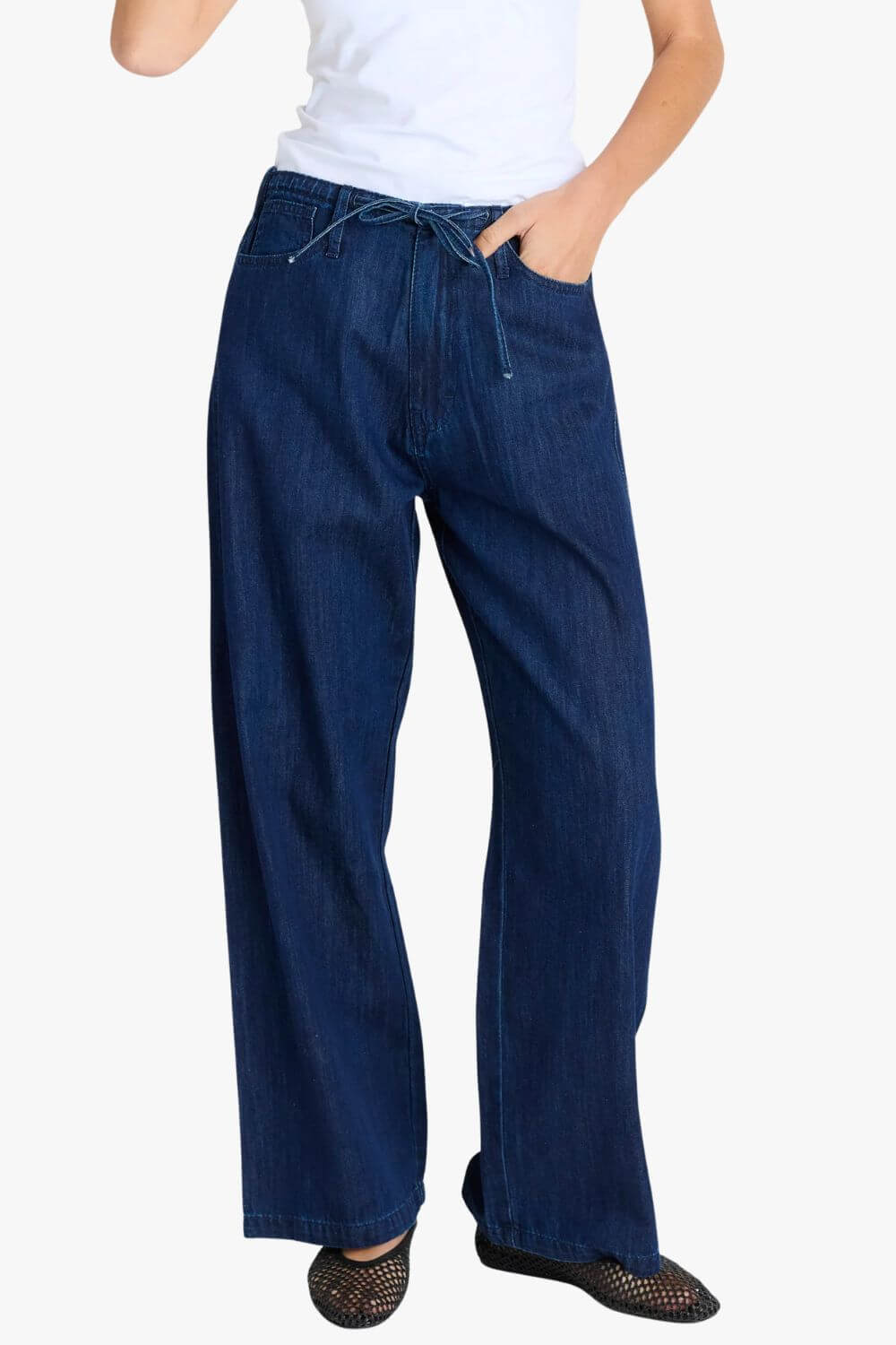 Betty Basic Goldie Jeans