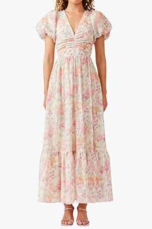 Elliatt Alimia Maxi Dress