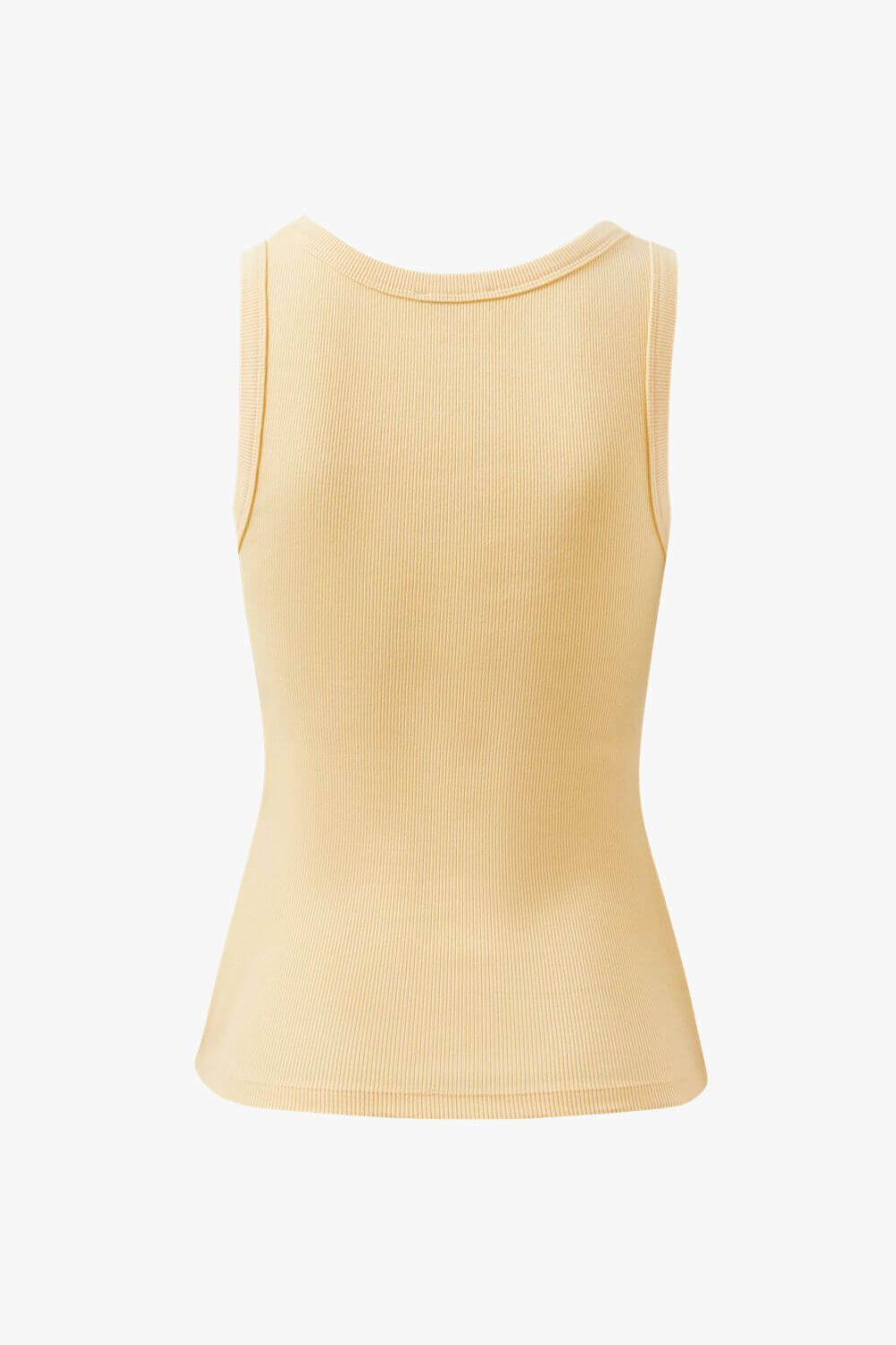 Ceres Life Zoe Contour Scoop Tank