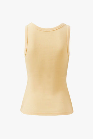 Ceres Life Zoe Contour Scoop Tank