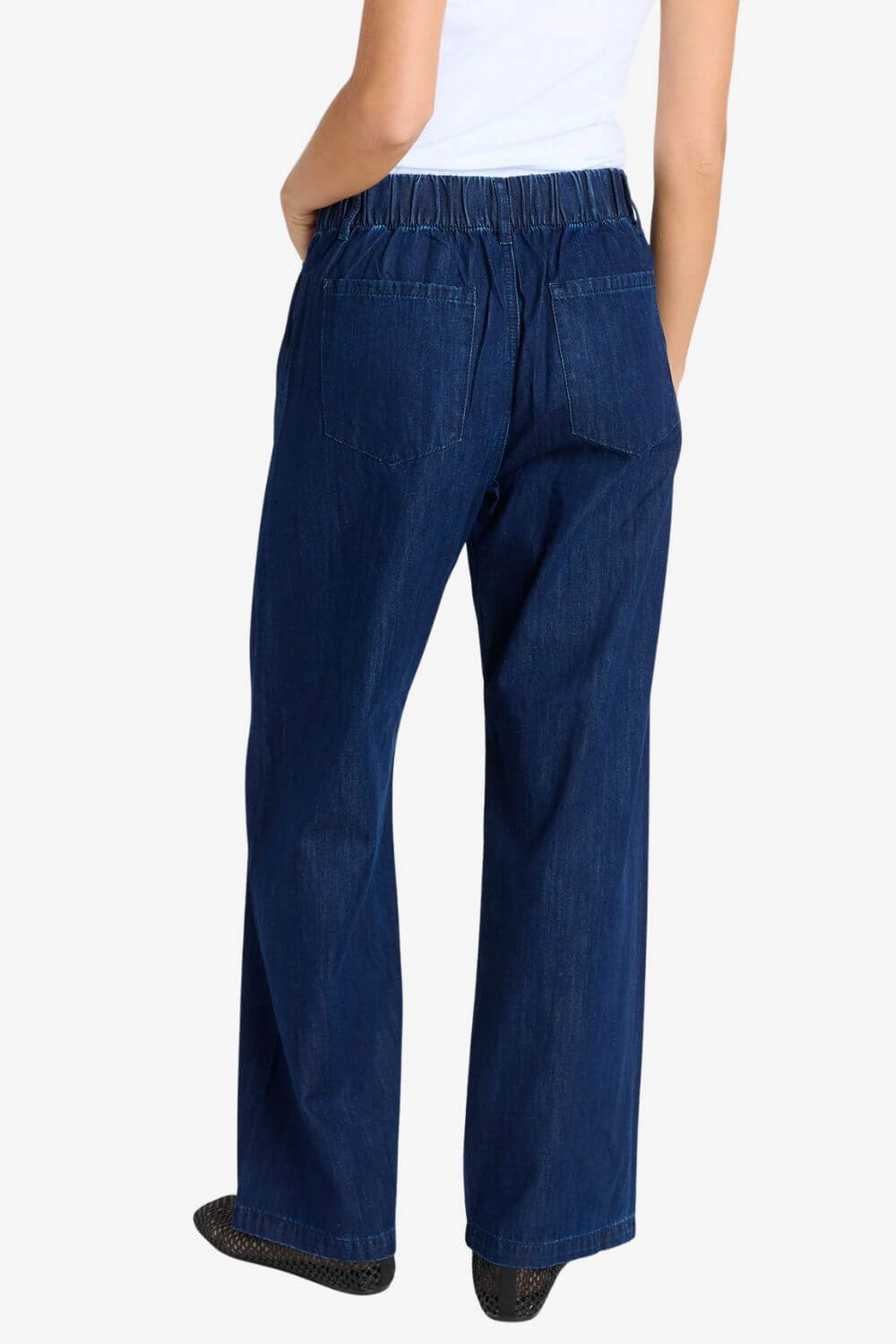 Betty Basic Goldie Jeans
