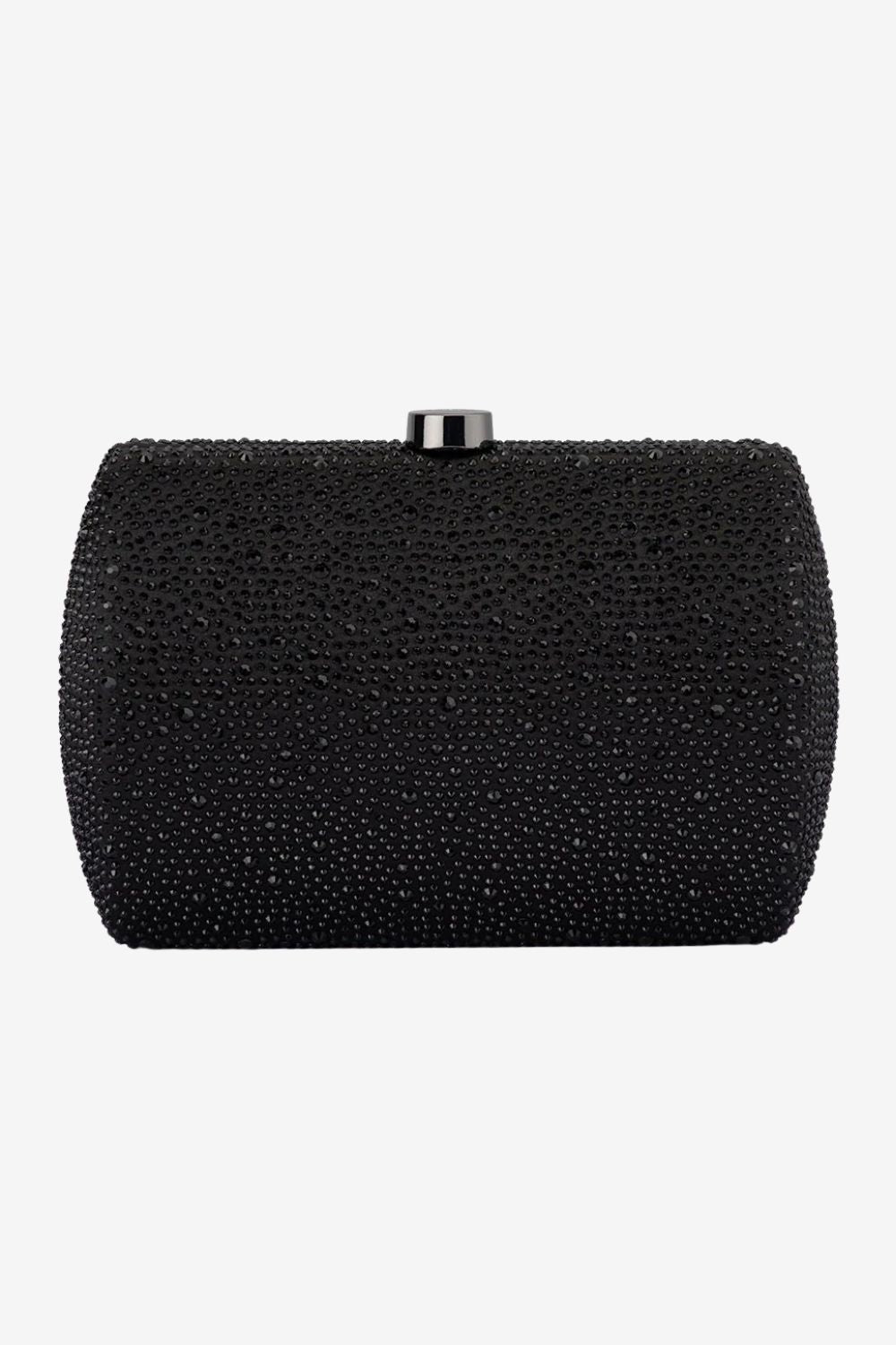 Olga Berg Carolina Crystal Clutch