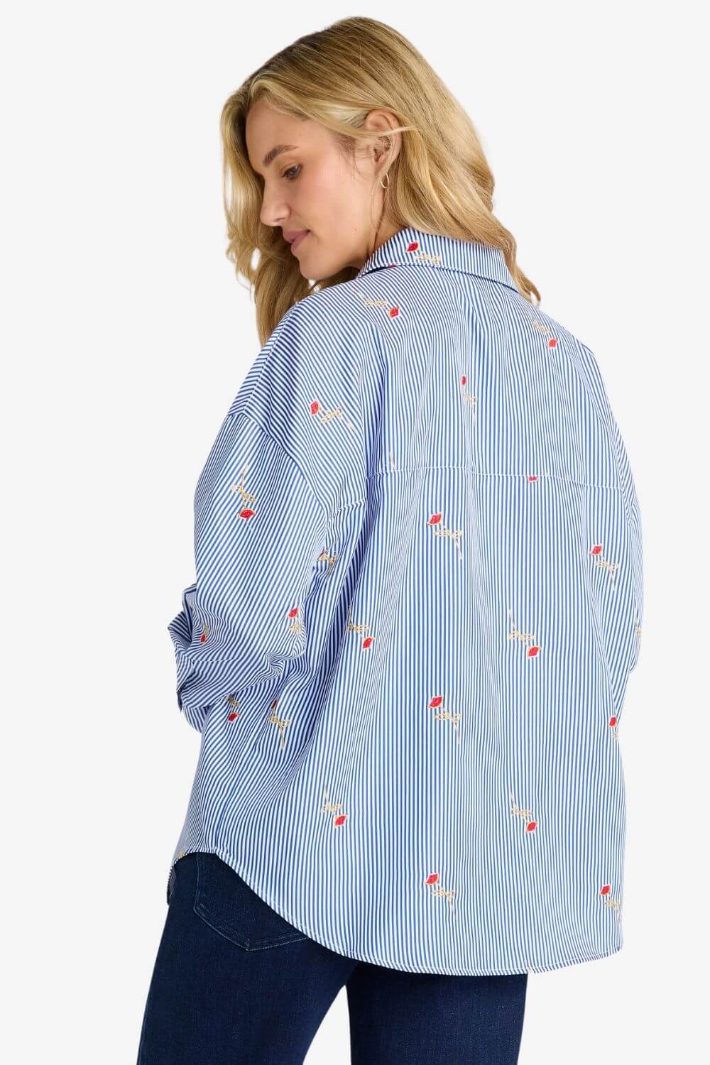 Betty Basic Sage Shirt