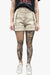 CD Detailed Flip Pocket Short
