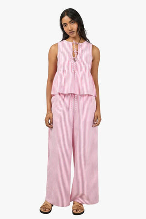 All About Eve Franca Top