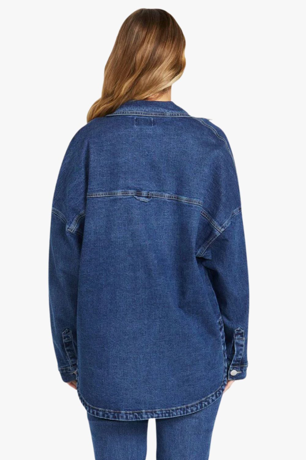Sass Jasmine Denim Jacket