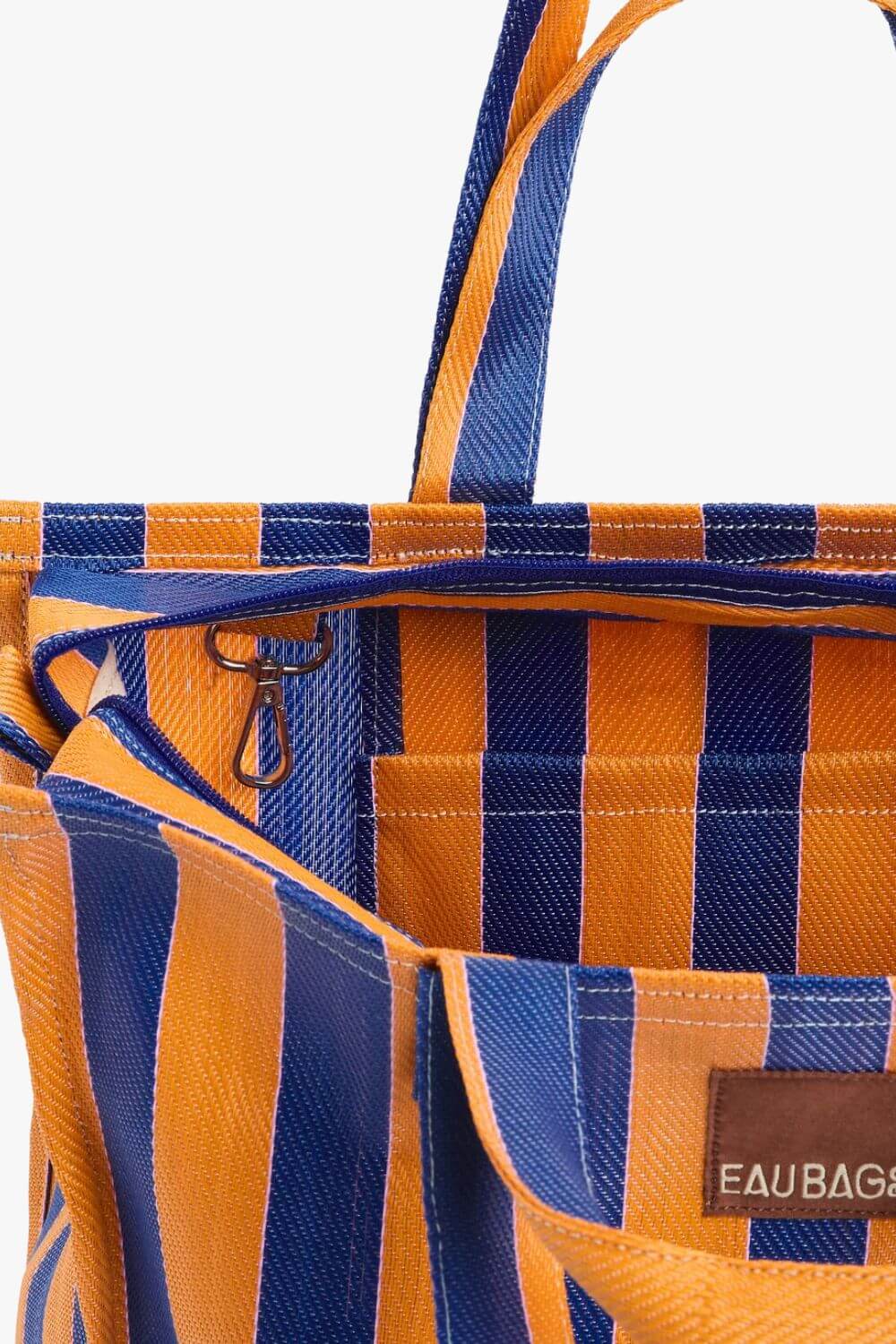 EAU Bags Marche Bag