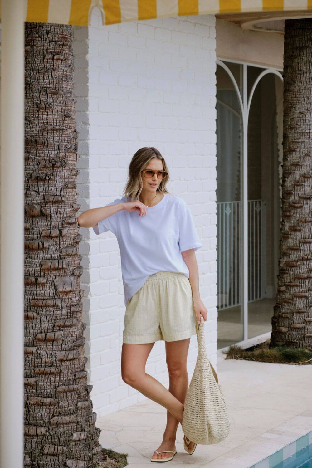 Ceres Life Mila Short