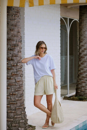 Ceres Life Mila Short