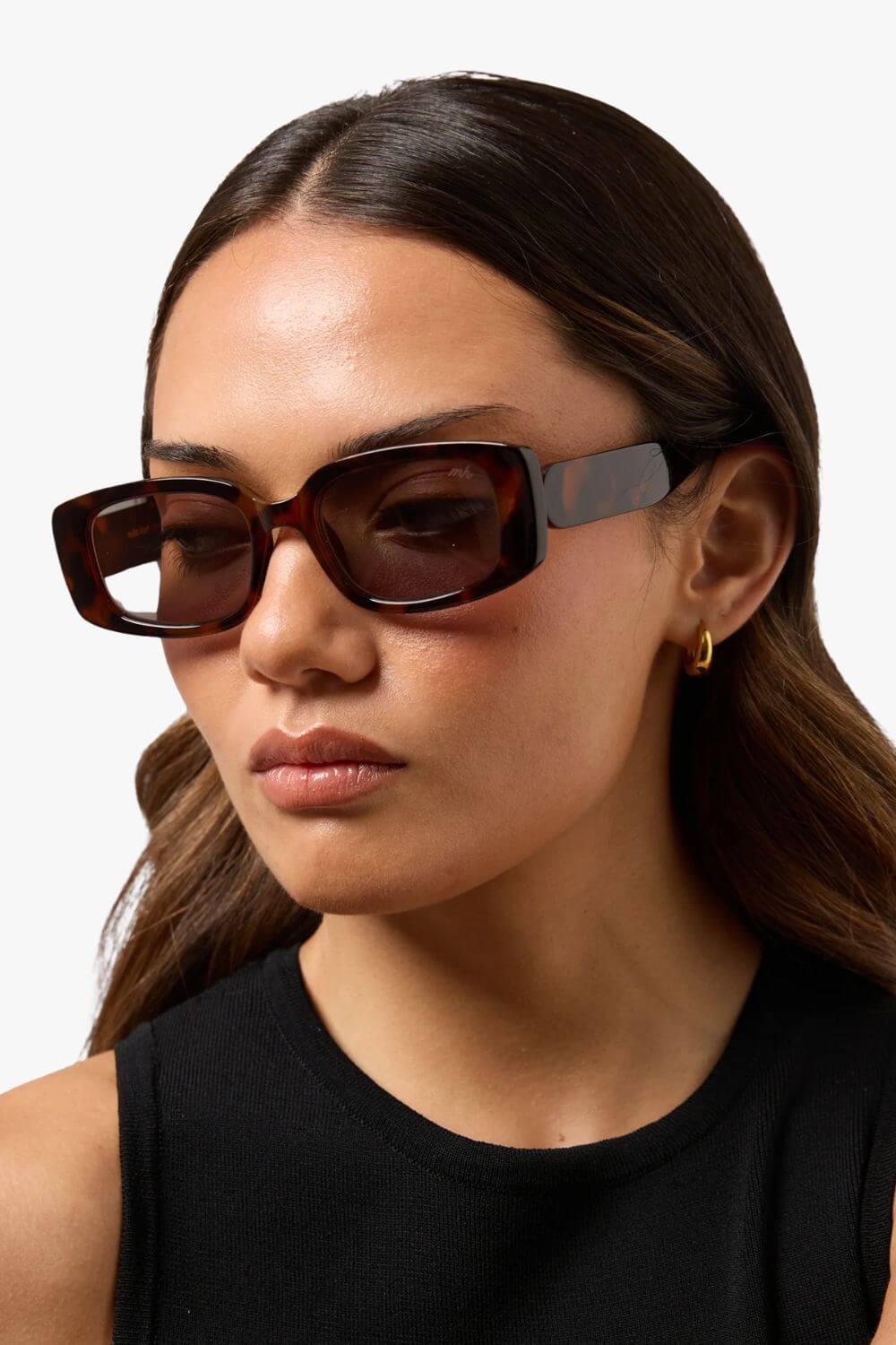 Milla Hart Freja Sunglasses