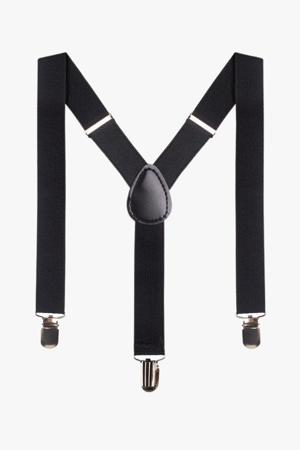 Designer Kidz Bradley Boys Suspenders