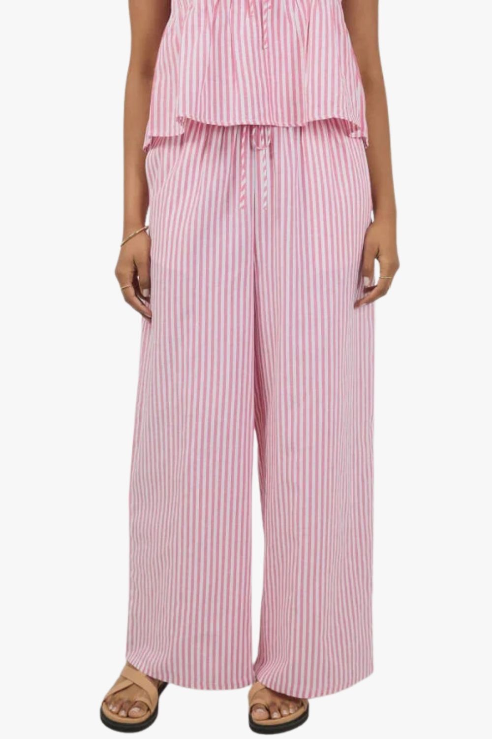 All About Eve Franca Pant