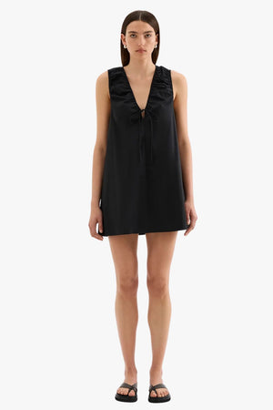 Nude Lucy Cerie Mini Dress