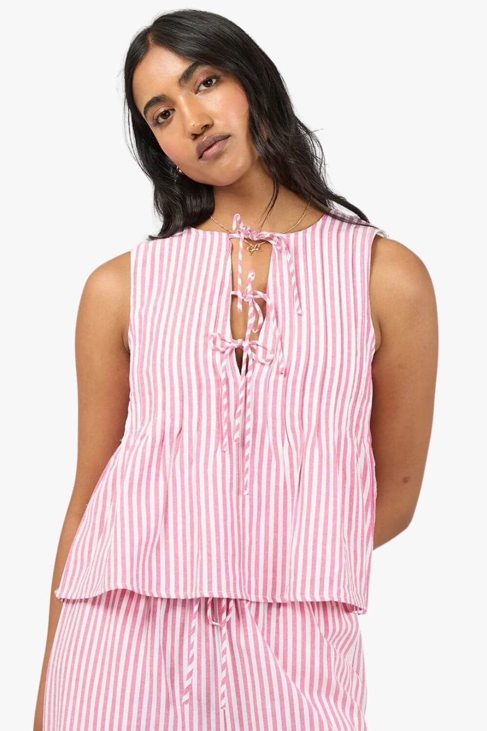 All About Eve Franca Top