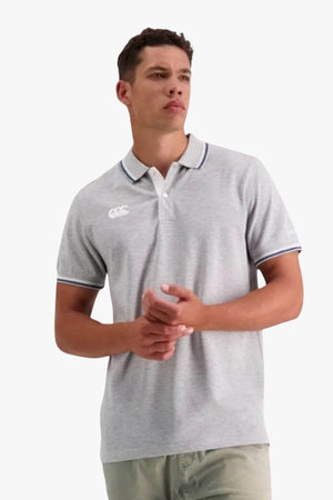 Canterbury M Tip Edge Polo