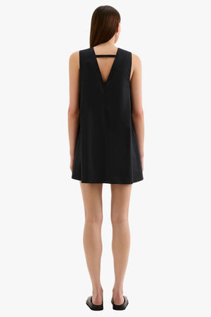 Nude Lucy Cerie Mini Dress