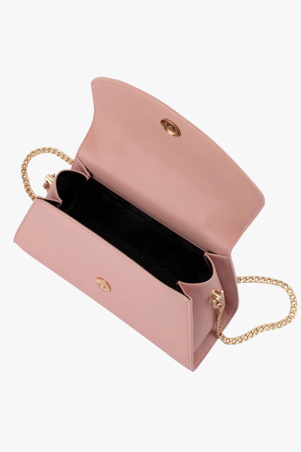 Olga Berg Siren Top Handle Clutch