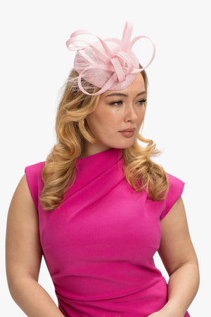 Morgan & Taylor Fallon Fascinator