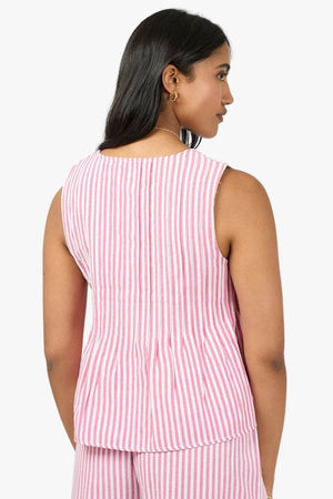 All About Eve Franca Top