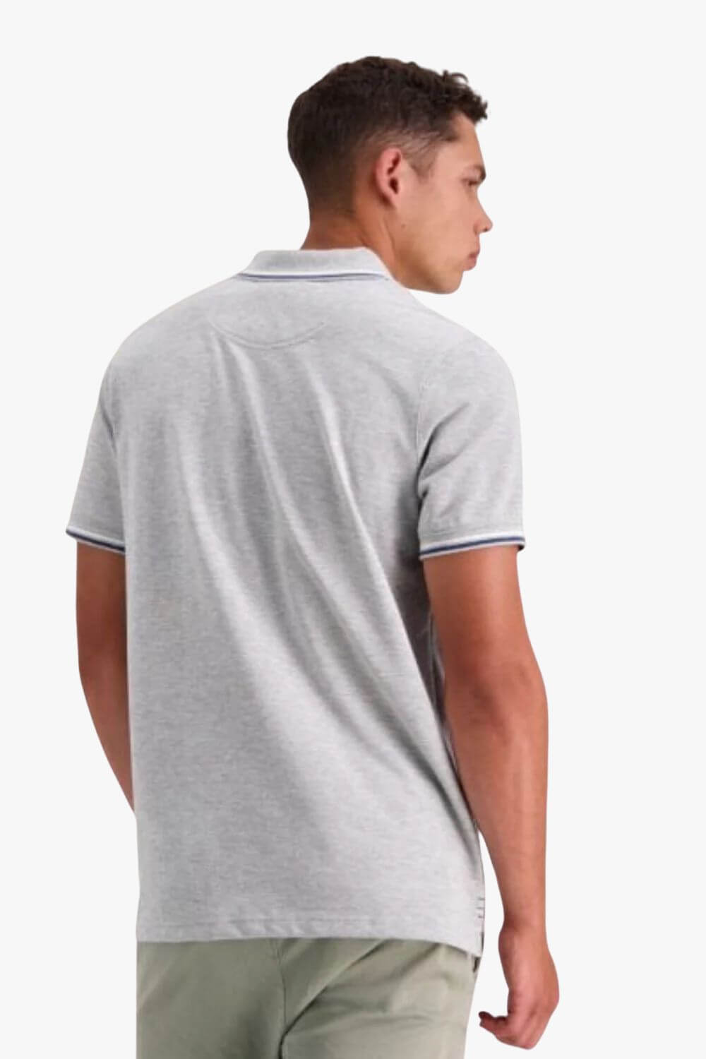 Canterbury M Tip Edge Polo